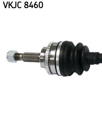 Cardã SKF VKJC 8460